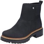 Rieker Damen Ankle Boots 72671, Frauen