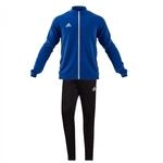 adidas Herren Trainingsanzug Polyesteranzug Entrada 22 Track Suit HG6287+HC0332...