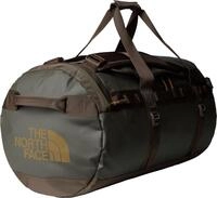 The North Face NF0A52SAB7I BASE CAMP DUFFEL - M Gym Bag Herren New Taupe Green-Smokey