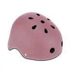 Globber M&auml;dchen Helm Deep Pastel Pink Jr 505-211, Rosa (Rosa), Einheitsgr&ouml;&szlig;e