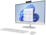 HP 27-cr1000ng・(A45F5EA#ABD)・All-in-One (Komplettl&ouml;sung)・Core Ultra 5 125U /