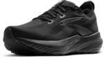 Brooks Herren Glycerin 22 Sneaker, Schwarz Schwarz Ebenholz, 45 EU