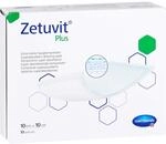 Zetuvit Plus Extrastarke Saugkomp.Ster.10x10 cm