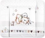 Julius Z&ouml;llner Wickelauflage Softy 85x75 cm - Wickelunterlage - wasserdicht und