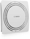 Bosch Leiser Badl&uuml;fter 1900 100mm - Zur Bel&uuml;ftung von Bad und Toilette, gegen