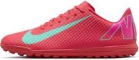 Nike Unisex Zoom Vapor 16 Academy TF Oxford-Schuh, Ember Glow Aurora Green, 44...