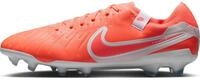 Nike DV4338-800 Tiempo Legend 10 Academy Herren Hot Lava/White EU 45.5