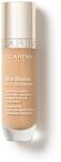 Clarins Skin Illusion Full Coverage Foundation 30ML #105N