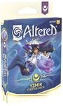 Equinox, Altered: Jenseits der Tore, Yzmir Starter Deck, 40 Karten, Akesha, die
