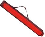 ATOMIC SKI Bag I Robuste Skitasche f&uuml;r 1 Paar Ski & St&ouml;cke