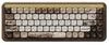 MU01 Mountain Seclusion RGB Wireless Hotswap Mechanische Gaming Tastatur