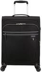 Trolley American Tourister AEROSPIN Nero TSA Lock Unisex - MH6-09001