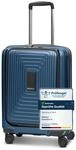 REDOLZ Handgep&auml;ck Koffer Laptopfach Front&ouml;ffnung erweiterbar | 40 x 23 x 55...