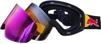 Red Bull Spect Eyewear Herren JAM-01 Ski Goggle, OneColor, M