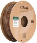 eSUN PLA+HS Filament 1.75mm, Braun, 1KG | PLA+ Hochgeschwindigkeitsdruck 3D...