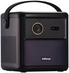 InFocus IN3018SL Quantum LED Crusader Master