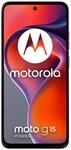 Motorola Moto G15 Power 4G 256GB/8GB Dual SIM Cinzento