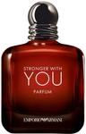 Emporio Armani Stronger With You Parfum, Armani Beauty f&uuml;r Herren, Herrenduft,