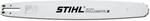 STIHL F&uuml;hrungsschiene 3003/6811 37 cm