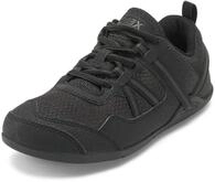 Xero Shoes Barfu&szlig;-Sportsneaker Prio Sneaker f&uuml;r Damen, Schwarz, 38 EU