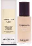 Guerlain Terracotta Le Teint Glow Fluid Foundation 30ML #1.5N