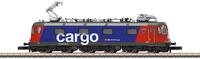 E-Lok Re 620 SBB Cargo