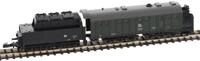 M&auml;rklin 87360 - Dampfschneeschleuder mit Kohletender mit angetriebenem...