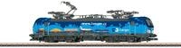 Elektrolokomotive Reihe 383 (Vectron)