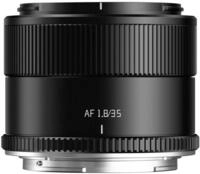 TTArtisan 35 mm F1.8 II Metallgeh&auml;use, Autofokus, AF-Objektiv, kompatibel mit