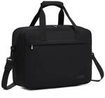 Kono Reisetasche Weekender Tasche 40x20x25 Ryanair Handgep&auml;ck Unisex Gym