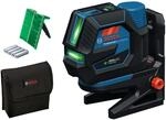 Bosch Professional Kombilaser GCL 12V-50-22 CG (Arbeitsbereich von bis zu 50 m mit