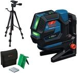 Bosch Professional Kombilaser GCL 12V-50-22 CG (Arbeitsbereich bis zu 50 m mit