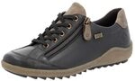 Remonte Damen Low-Top Sneaker R1402, Frauen Halbschuhe,lose
