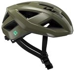 Lazer Tonic KinetiCore Helm, Pine Green, (L) 58-61 cm