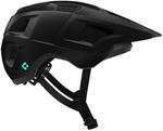 Lazer Unisex Lupo KinetiCore Helm, Matte Black, Unisize 55-61 cm