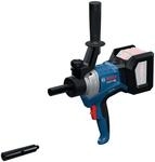Bosch Professional 18V System Akku-R&uuml;hrwerk GRW 18V-120 (inkl. 1x Verl&auml;ngerung 13