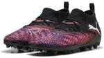 Puma Unisex Kinder Future 8 Match Mg JrFussballschuh