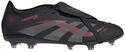 adidas Performance Predator Pro FT FG Schwarzgrau 44