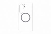 Samsung Galaxy S25 Ultra Magnetic Phone Case One Size