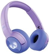 Fresh 'n Rebel Code Junior, kabellose Bluetooth-Kopfh&ouml;rer f&uuml;r Kinder, sicherer