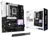 ASRock Mainboard B860 Pro RS WiFi