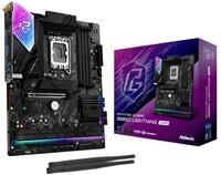 ASRock Mainboard B860 Lightning WiFi