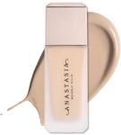 Anastasia Beverly Hills - Impeccable Blurring Second Skin Matte Foundation - 1CR