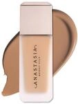 Anastasia Beverly Hills - Impeccable Blurring Second Skin Matte Foundation - 4N