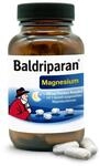 Baldriparan&reg; Magnesium - hochdosierter Premium-Komplex mit Magnesiumbisglycinat aus