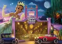 Ravensburger Puzzle Disney Castle: Tiana - 1000 Teile Puzzle | 1000 Teile Disney