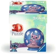 Ravensburger 3D Puzzle-Ball Disney Angel - Puzzle ab 6 Jahre
