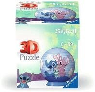 Ravensburger 3D Puzzle-Ball & Angel - Puzzle ab 6 Jahre
