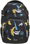 coocazoo Schulrucksack Mate, ergonomischer & anpassbarer Tornister, h&ouml;hen- &