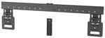 Ultraslim TV-Wandhalterung 43-100 Zoll, max. 75 kg, f&uuml;r Flache Fernseher 